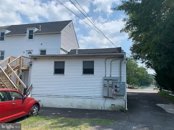 1106 Bristol Pike APT A4, Bensalem, PA 19020