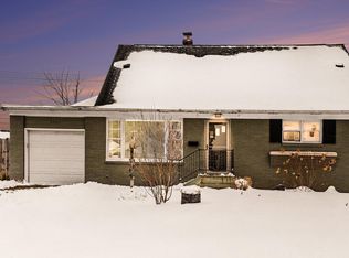 2201 Homewood Ave, Mishawaka, IN 46544