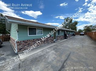 1360 Riley Ave, Reno, NV 89502