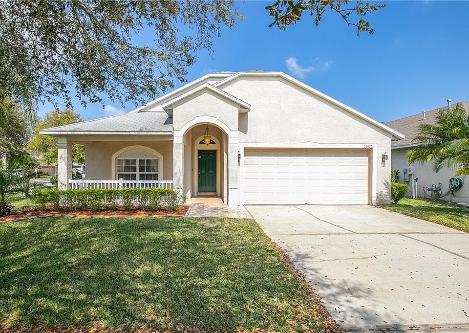 1st image of 15426 Montilla Loop