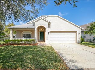 15426 Montilla Loop, Tampa, FL 33625