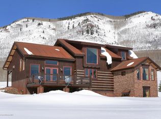 71 Hawk Ln, Basalt, CO 81621