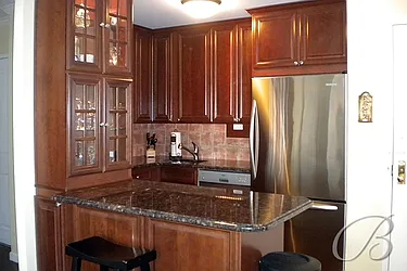 Sold by Bellmarc Realty