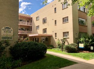 Mirabeau Manor, Denver, CO 80218