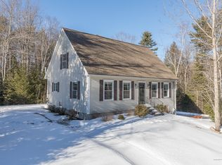 15 Trails End Ln, Freeport, ME 04032