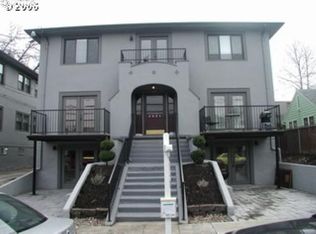 2034 NW Overton St APT D, Portland, OR 97209
