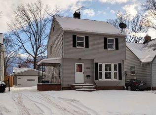 5011 Maplecrest Ave, Parma, OH 44134