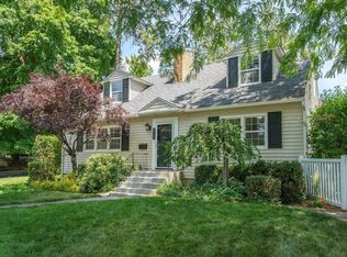 2507 S Hatch St, Spokane, WA 99203