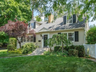 2507 S Hatch St, Spokane, WA, 99203