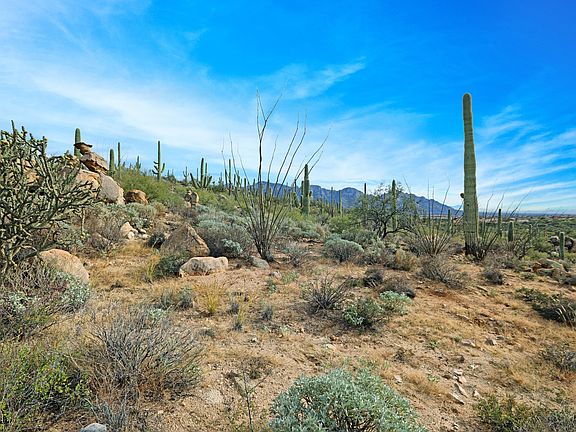 5th image of 1795 W Tortolita Mountain Cir