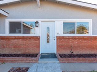 202 W Polk St, Santa Maria, CA 93458