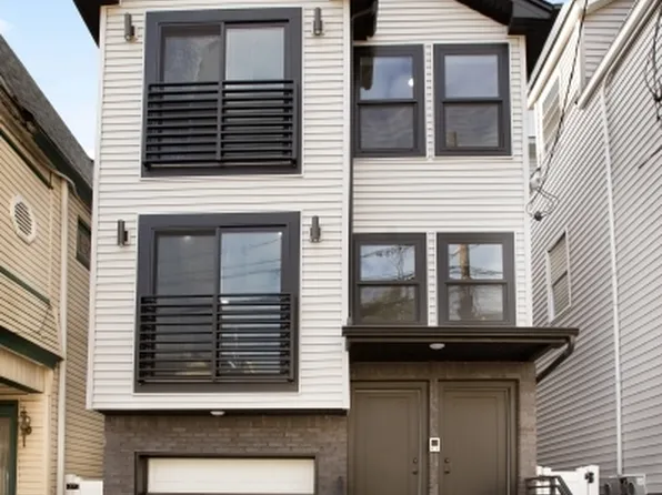 139 Hobson St #2, Newark City, NJ 07112