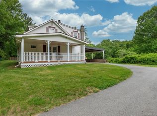 505 Putnam Pike, Killingly, CT 06241
