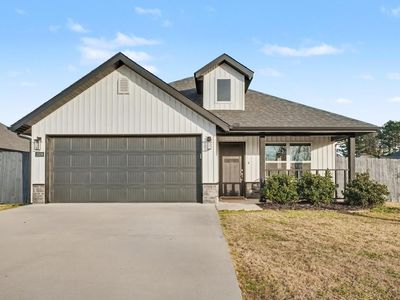 2509 S D St, Rogers, AR, 72758