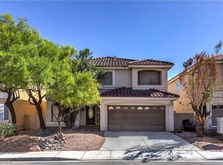 10744 Teton Village Ct, Henderson, NV 89052