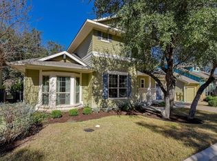 11021 Avery Station Loop, Austin, TX 78717