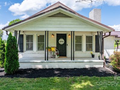 1300 State Highway 90 W, Taylorsville, NC, 28681