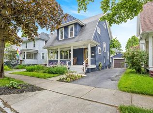 22 Lansdale St, Rochester, NY 14620