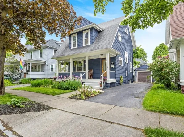 22 Lansdale St, Rochester, NY 14620