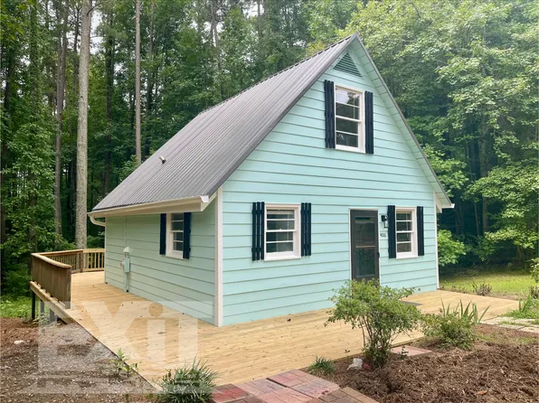 406 Hawthorne Dr, Bracey, VA 23919