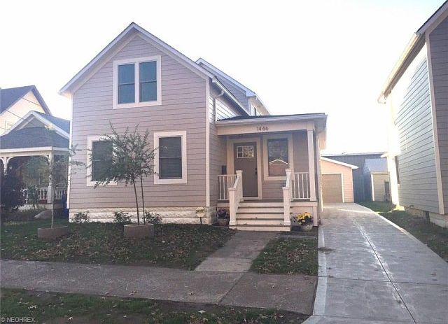 1st image of 1446 W 48th St