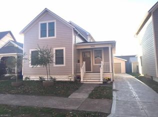 1446 W 48th St, Cleveland, OH 44102