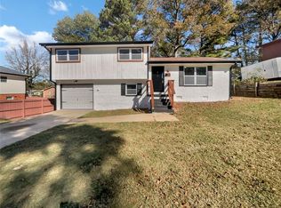 2908 Drexel Ln, Jonesboro, GA 30236