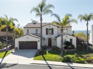 5474 Sunlight St, Simi Valley, CA 93063