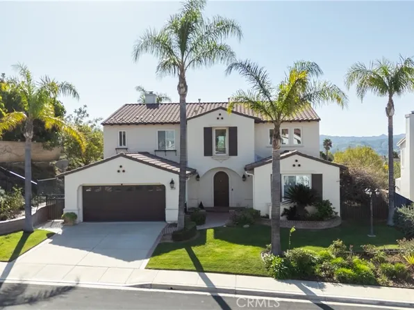 5474 Sunlight St, Simi Valley, CA 93063