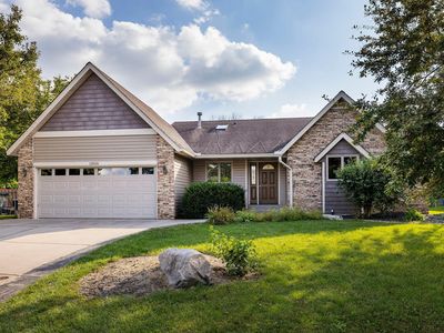 13016 Glenhurst Ave, Savage, MN, 55378