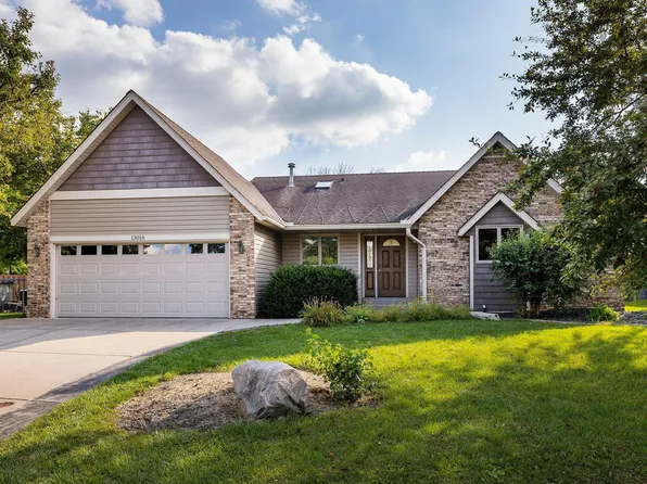 13016 Glenhurst Ave, Savage, MN 55378