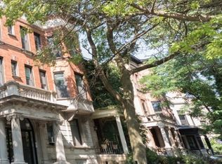 856 W George St #G, Chicago, IL 60657