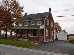 726 Hanover Rd, York, PA 17408