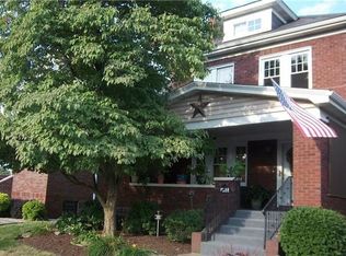 933 Kennedy Dr, Ambridge, PA 15003