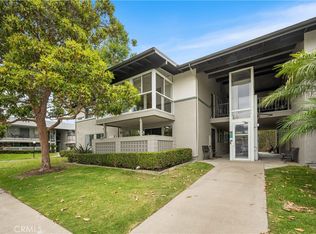 1980 McKinney Way #15-13P, Seal Beach, CA 90740