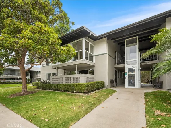 1980 McKinney Way #15-13P, Seal Beach, CA 90740