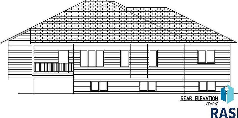 2nd image of 2501 N Alberta Trl