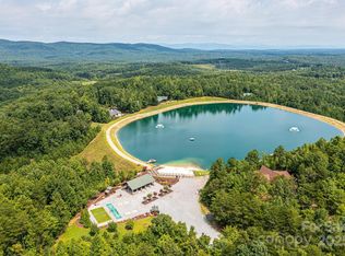 478 Lakeside Trl, Nebo, NC 28761