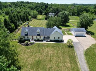 11850 Wildwood Ln, Sunbury, OH 43074