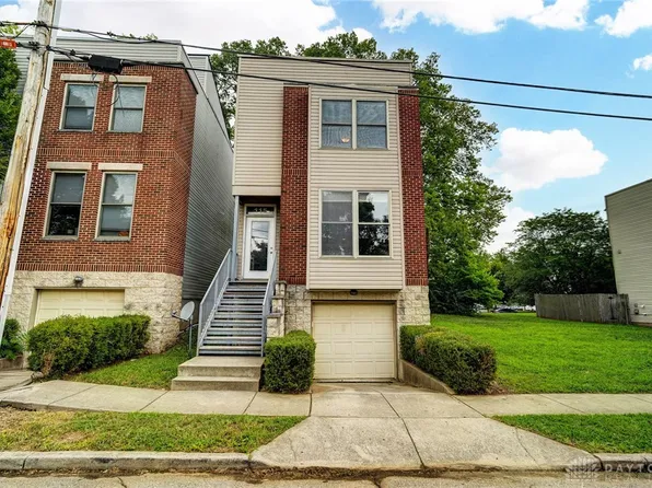 115 Frank St, Dayton, OH 45409