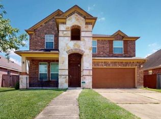 1911 Thunder Ridge Way, Houston, TX 77089