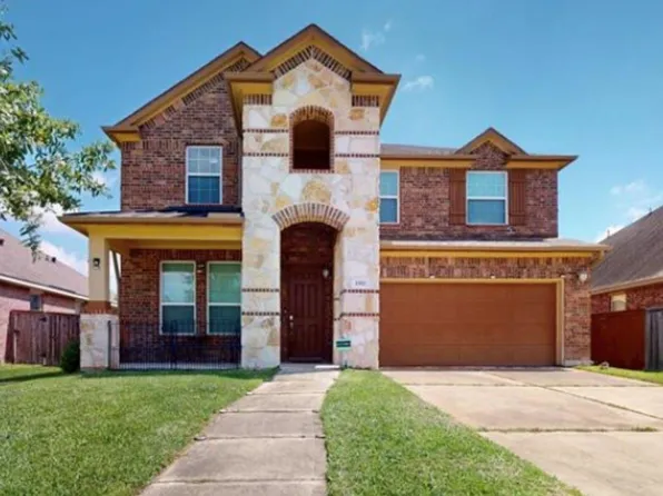 1911 Thunder Ridge Way, Houston, TX 77089