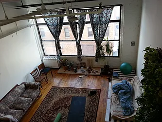 Rented by Garden Management