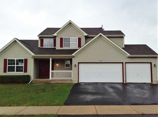1807 Midday Dr, Zion, IL 60099