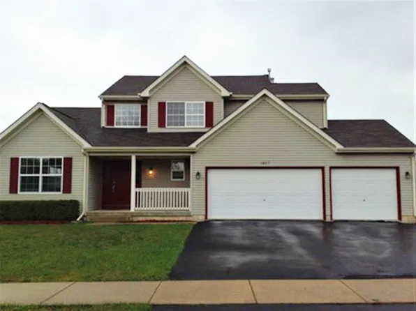 1807 Midday Dr, Zion, IL 60099