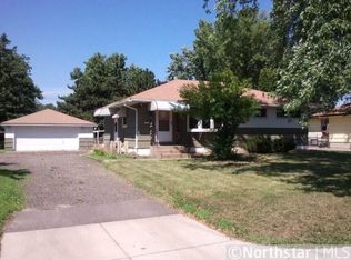 5400 67th Ave N, Brooklyn Center, MN 55429