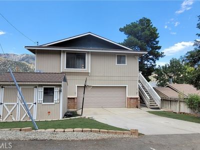 3437 Illinois Trl, Frazier Park, CA, 93225