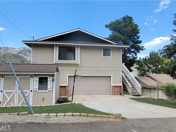 3437 Illinois Trl, Frazier Park, CA 93225