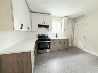 133 E Grant Ave #1A, Roselle Park, NJ