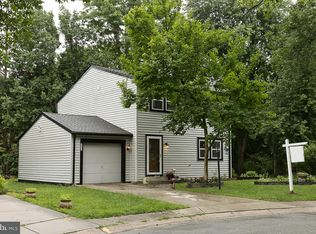 9627 Rocksparkle Row, Columbia, MD 21045